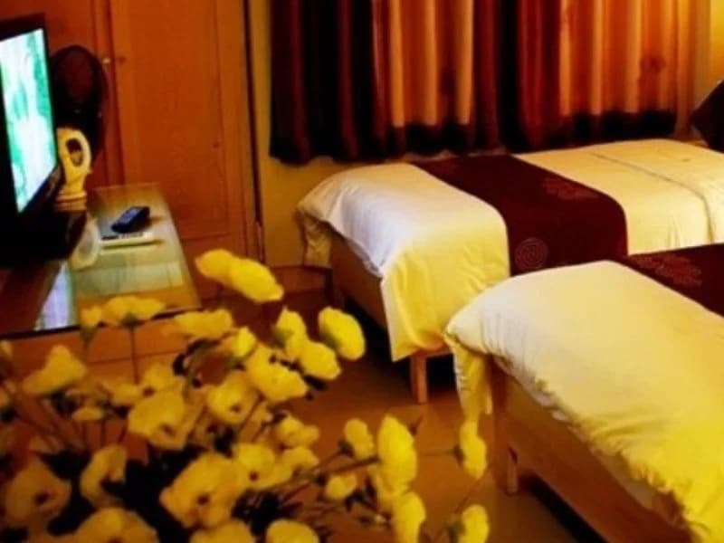 Saigon Pearl Hotel Pham Hung - photo 10