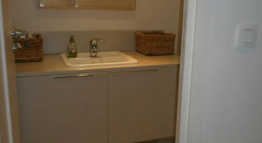 Nice Riviera Best Of Apartments - photo 8