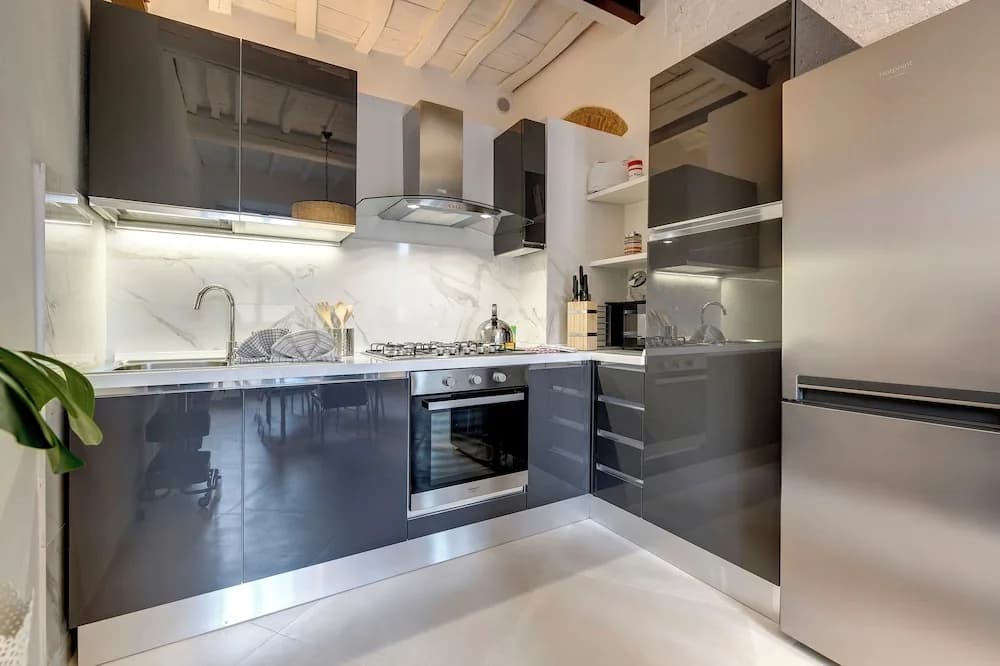Mamo Florence - Brancacci Apartment - photo 14