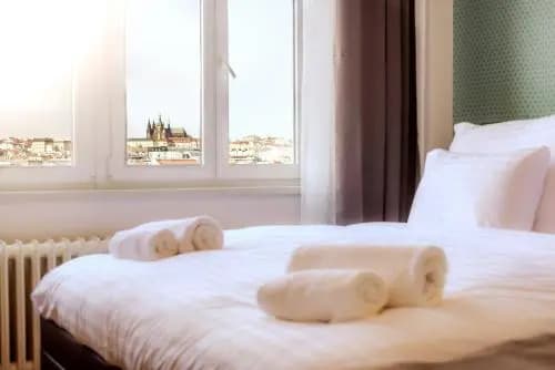 Dirty Dancing Apartment - photo 3