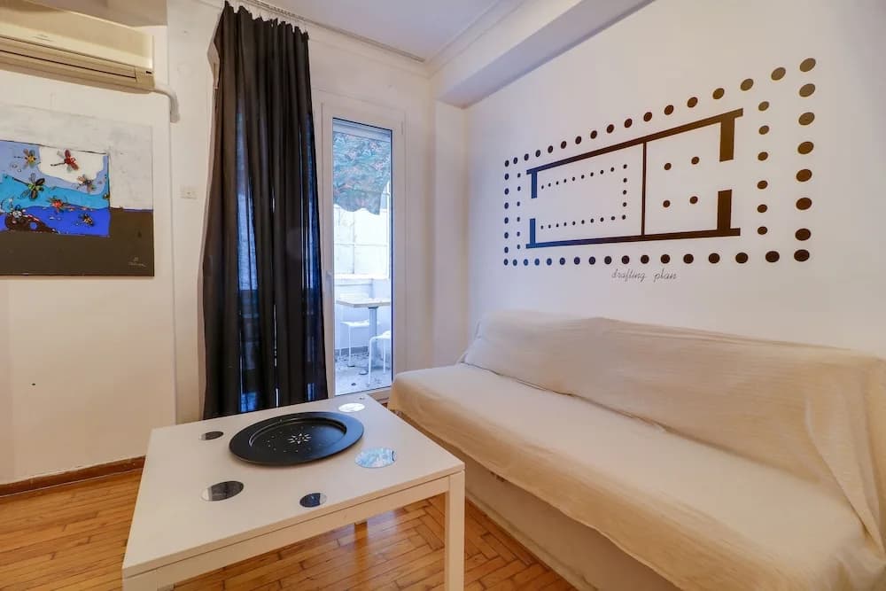 Acropolis Cozy Place - photo 4