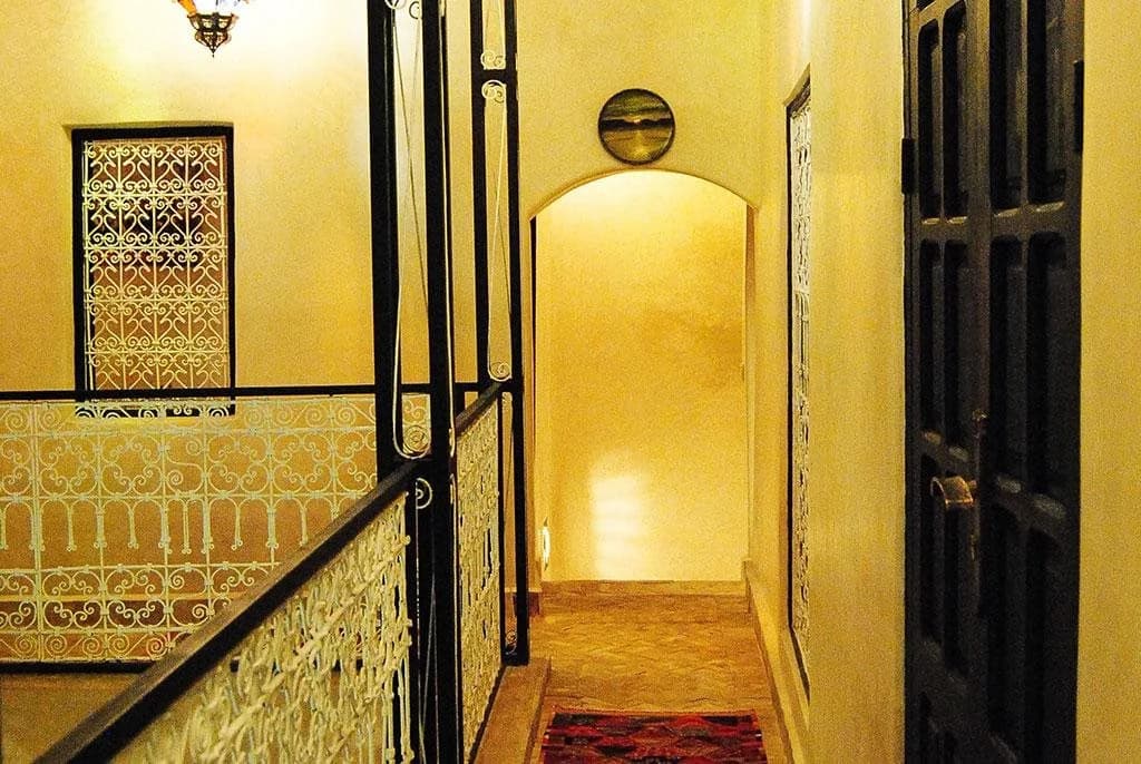 Riad Romance - photo 15