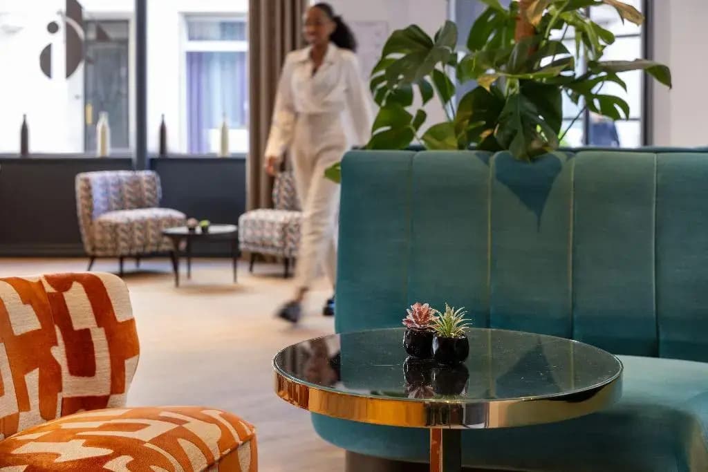 Le 46 Hotel - photo 17