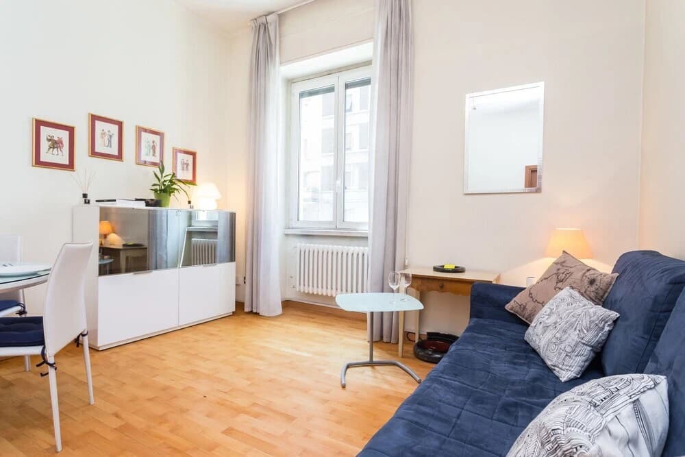Lodovico Settala Apartment - photo 11