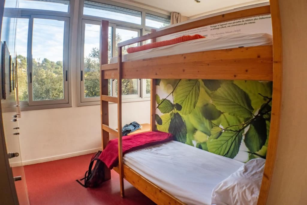 INOUT Hostel Barcelona - photo 32