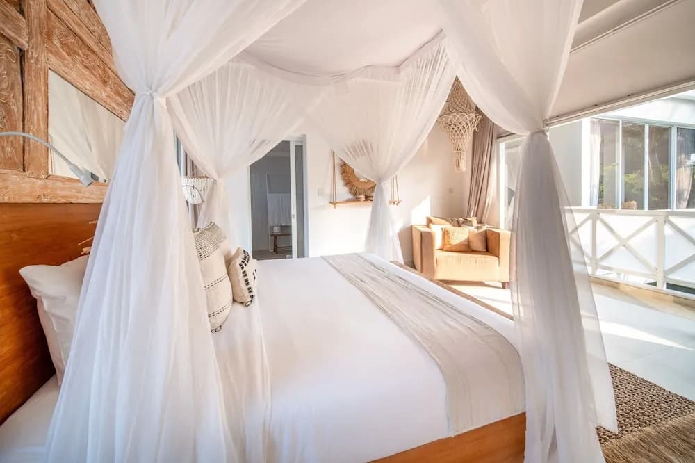 Villa Moana Canggu by Villa Finder - photo 27