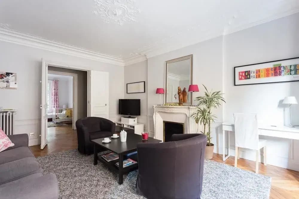 onefinestay - Parc Monceau private homes - photo 3