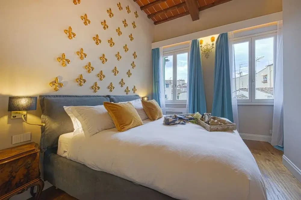 Pilastri - Flo Apartments - photo 2
