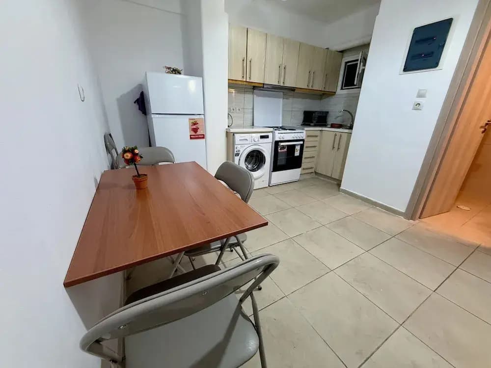 Cozy Apartment in Agios Loukas - photo 10