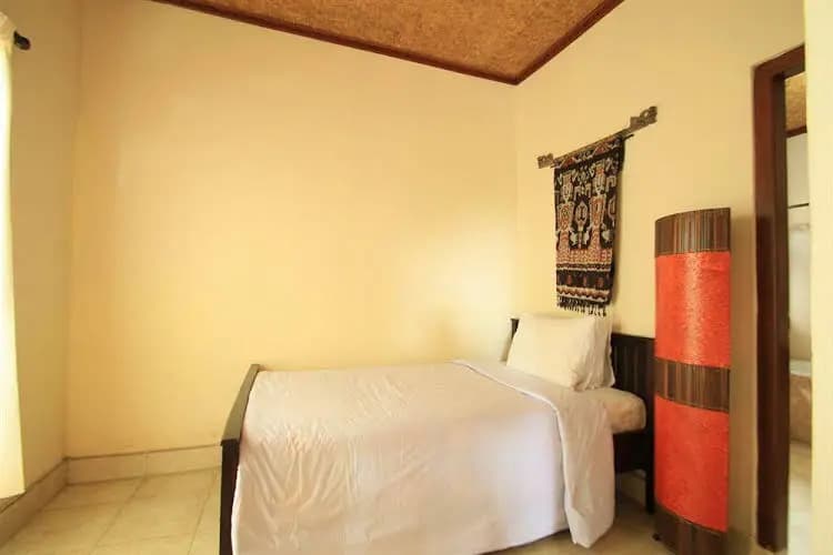 The Hidden Sanctuary Resort and Villas - photo 3
