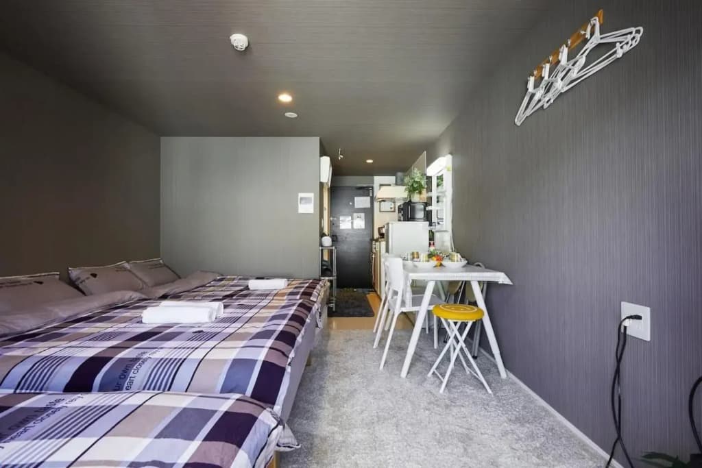 Akabane TK Building 202 - photo 6