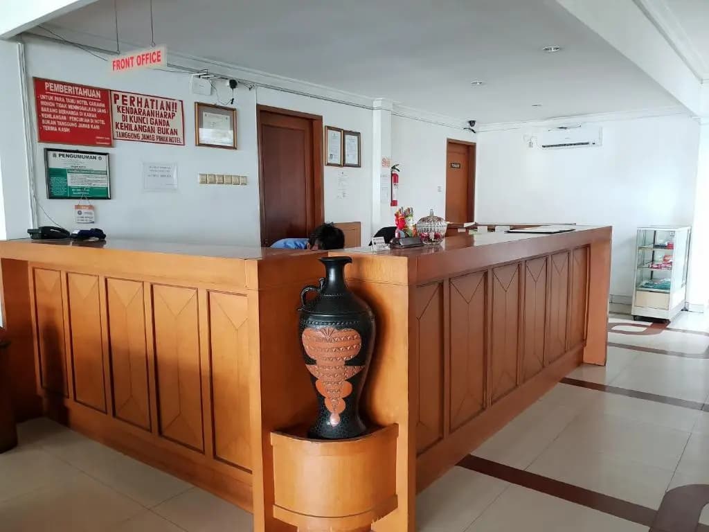 Hotel Caravan Tanah Abang - photo 16