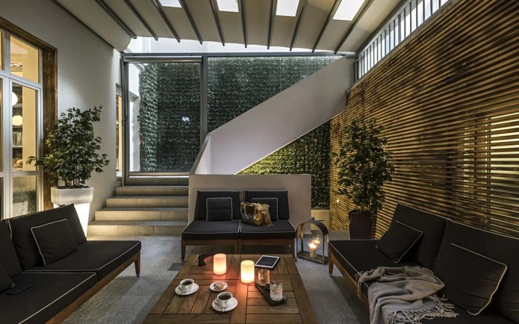 Rome Times Hotel - photo 15