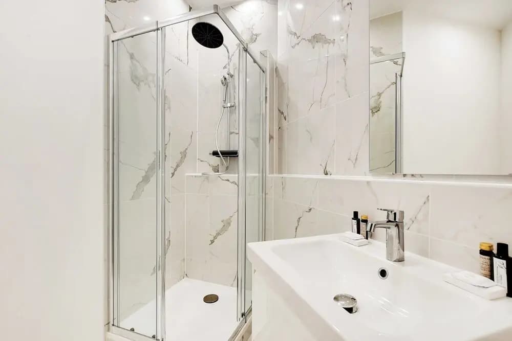 Chic Flat With Garden Terrace -4br/12p - Trocadero - photo 8