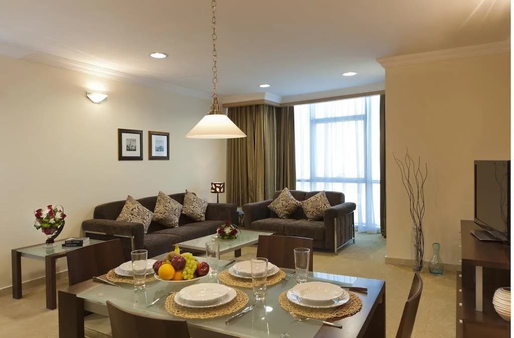 Saray Musheireb Hotel and Suites - photo 5