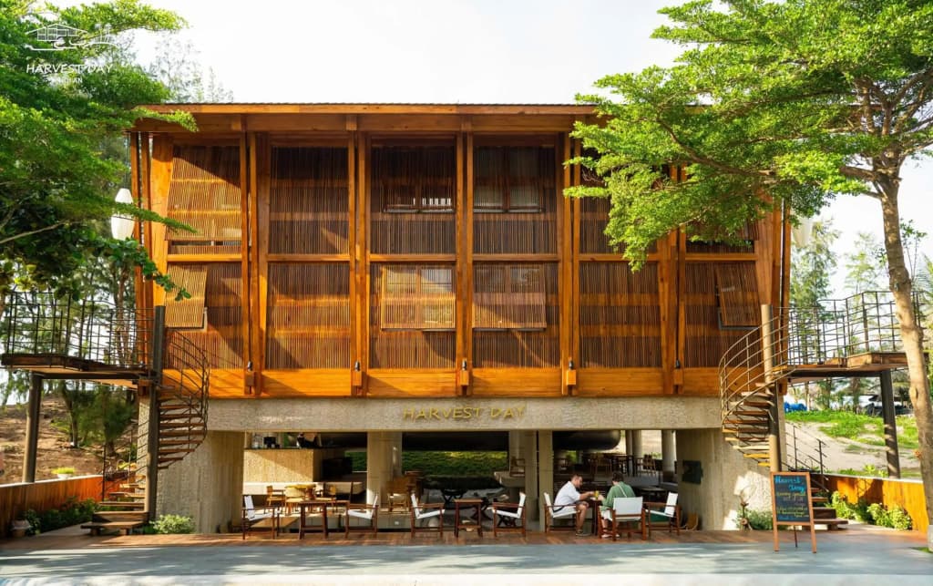 Five Rose Villas - photo 14