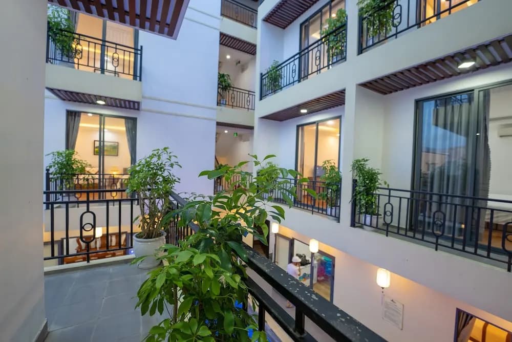 Hoi An Paradise Villa - main photo