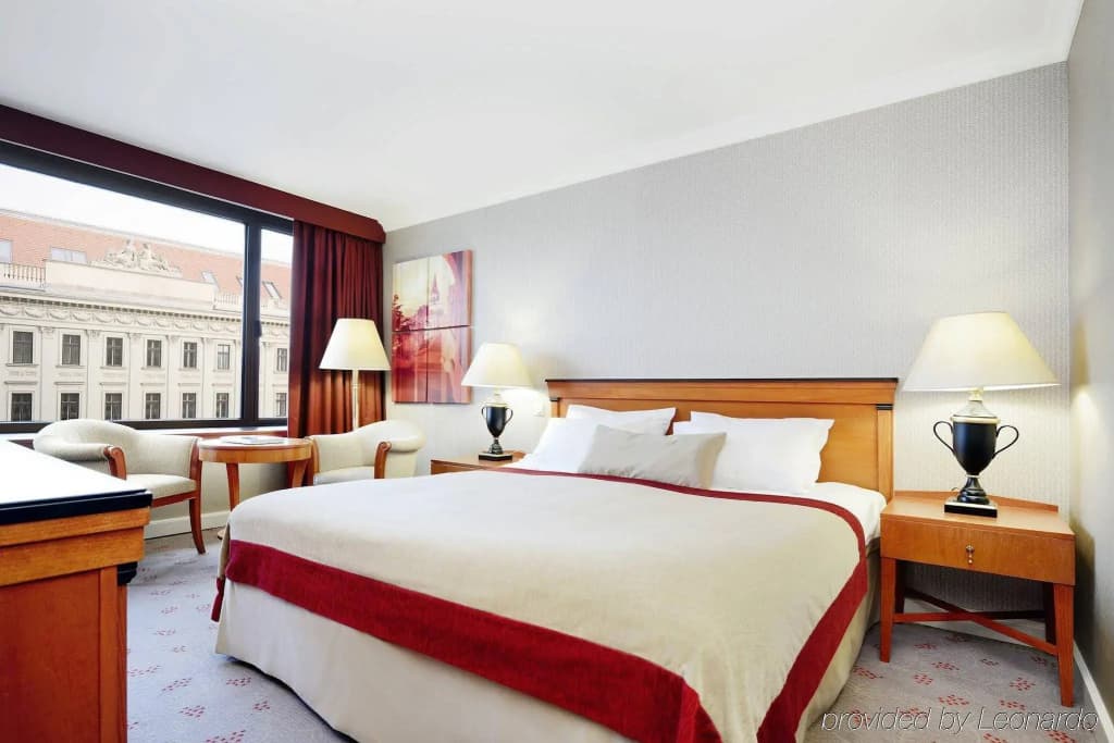 InterContinental Budapest by IHG - photo 6