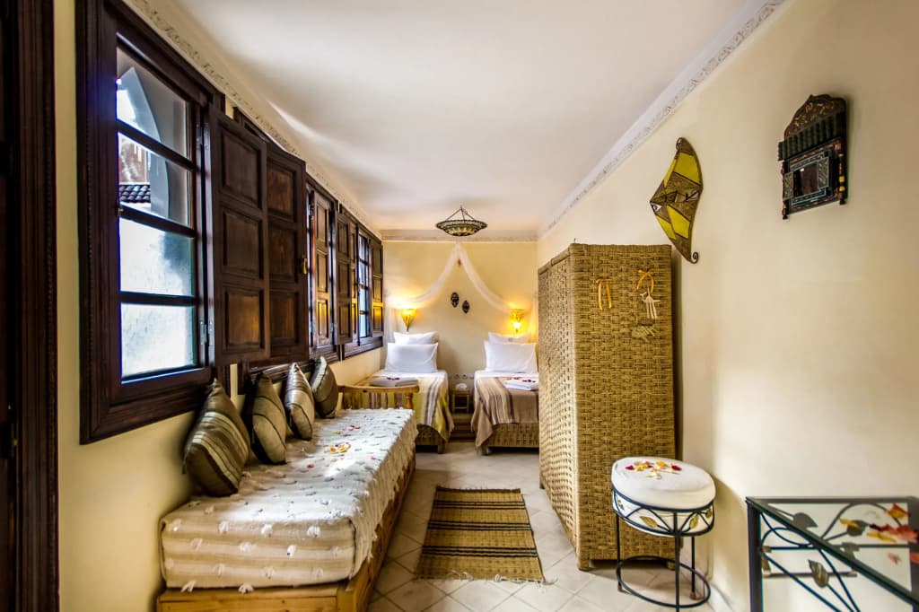 Riad Dar Azul - photo 16