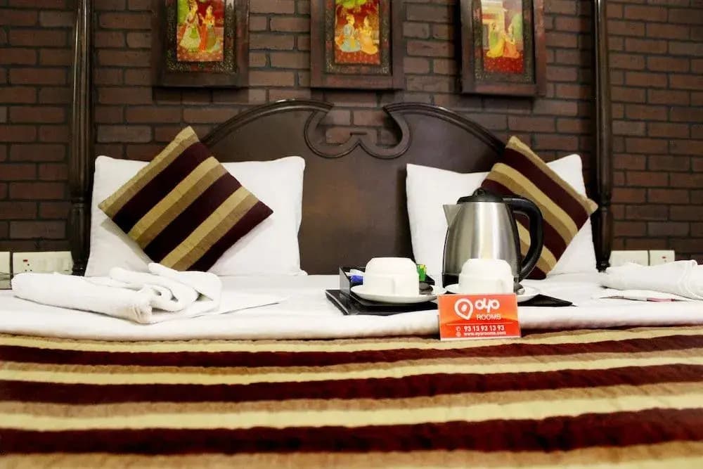 OYO 557 Hotel Lavish Inn - photo 4