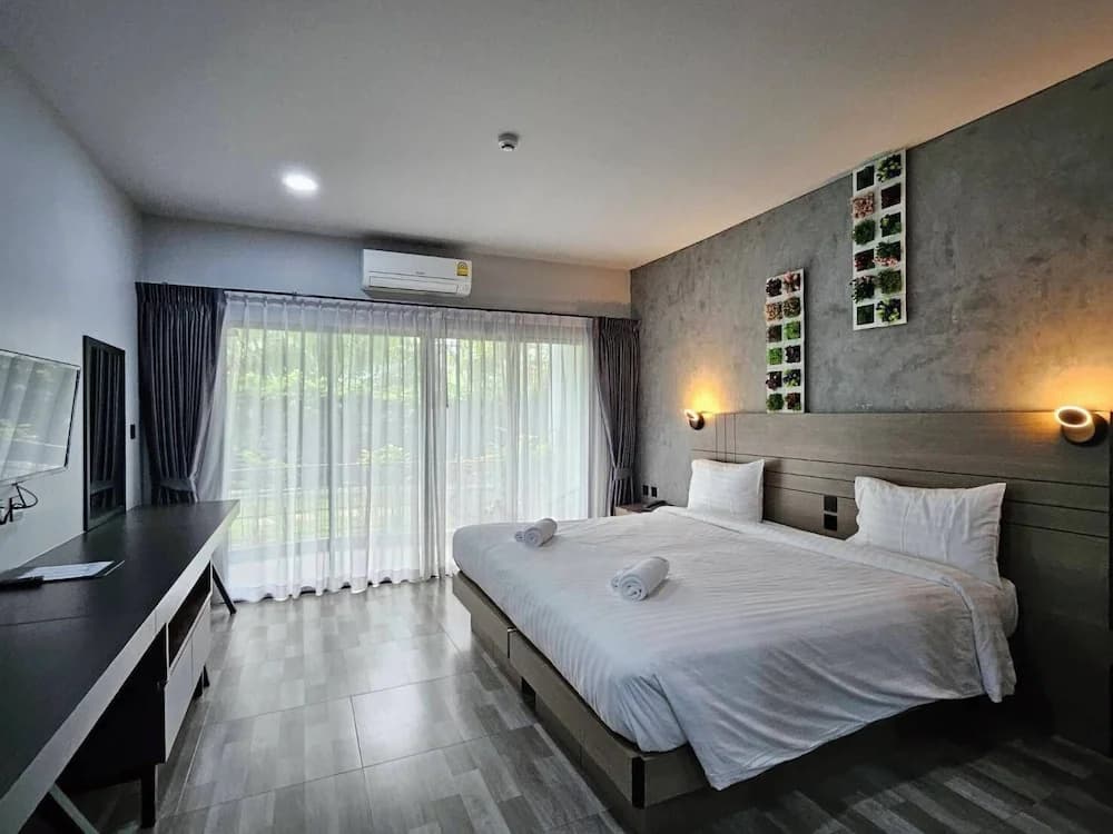 Little Loft Hotel - photo 31