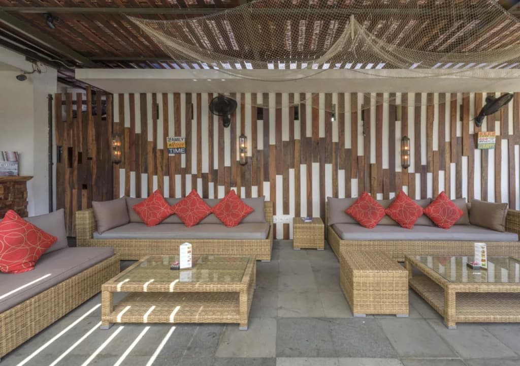 The Haere Seminyak - photo 16