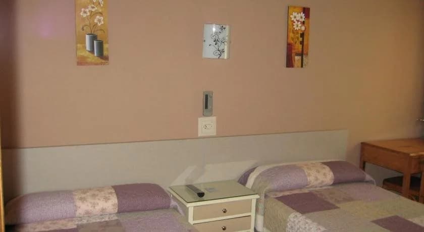 Hostal La Selecta - photo 4