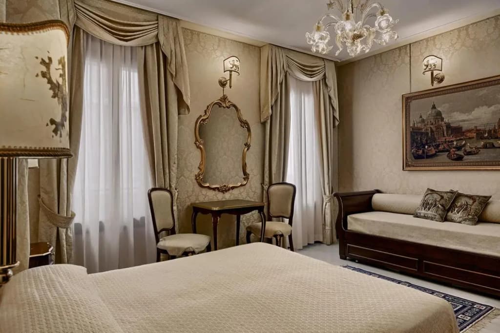 Ca' Bonvicini - B&B - photo 4