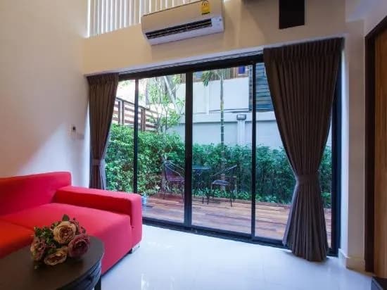 The Pad Silom - photo 4