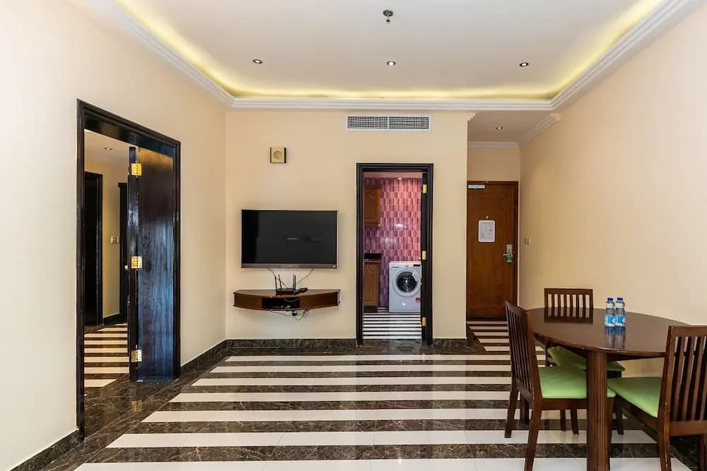 Royal Mirage Hotel and Apartments - photo 27