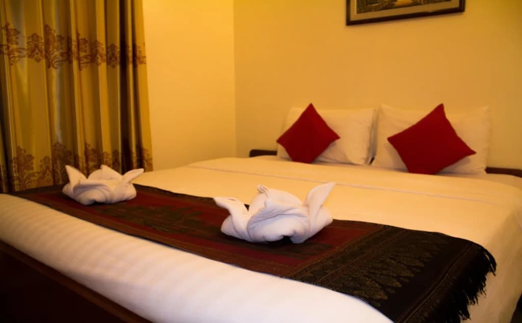 Sun Sengky Guesthouse - photo 3