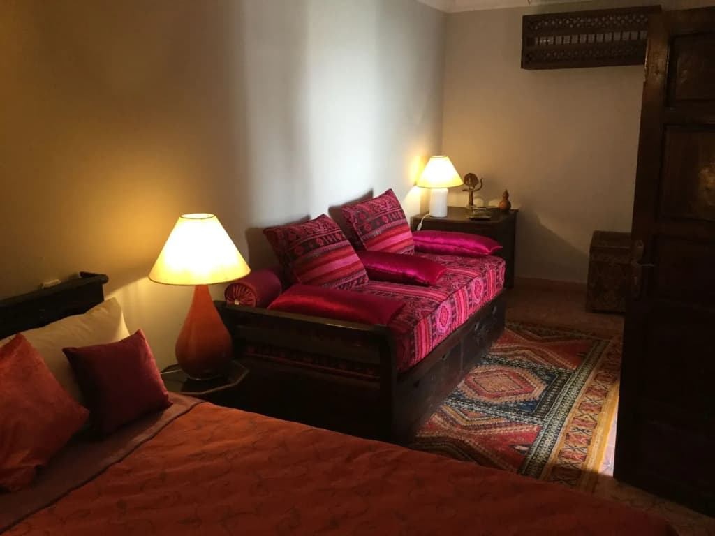 Abélia Riad - photo 2