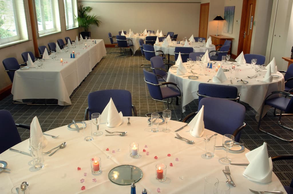 Holiday Inn Edinburgh Zoo by IHG - photo 29