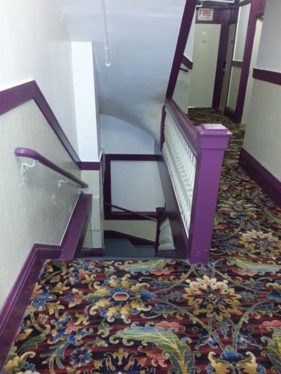 Winsor Hotel - photo 13