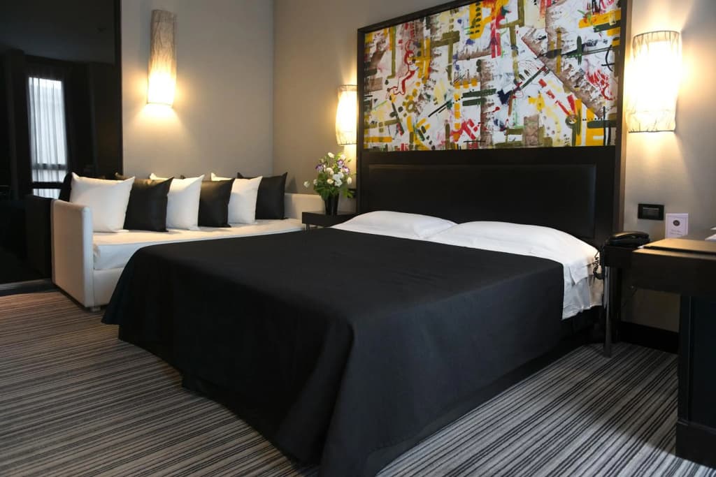 Hotel Twenty One  - photo 26