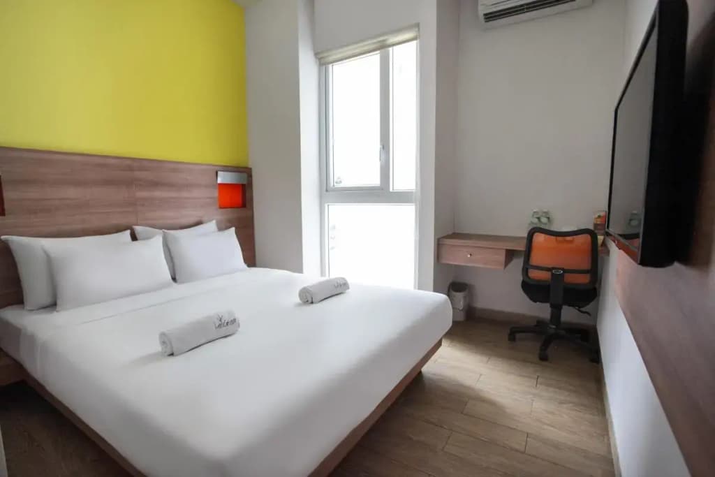 LeGreen Suite Kuningan - photo 7