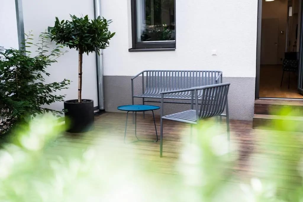 The BL42 - Vienna Concept Apartments - photo 12