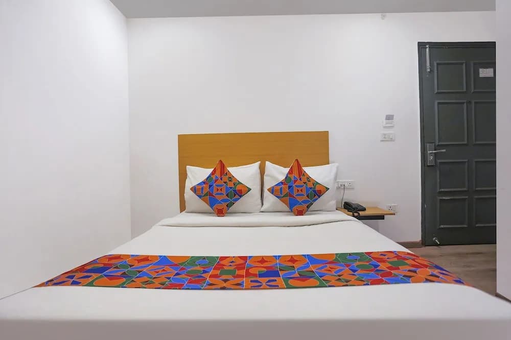 FabHotel Indraprastha - photo 6