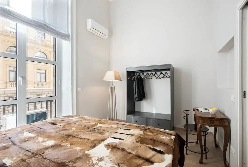 Prestigious Apartments Via Barberini - photo 19