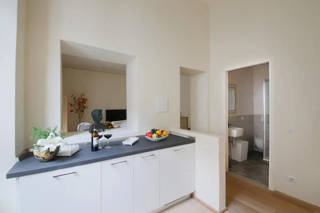 Proconsolo Superior Suite - photo 4