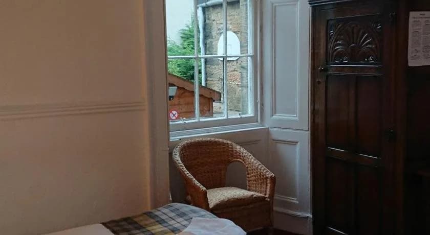 Emmaus Guest House Edinburgh - photo 39