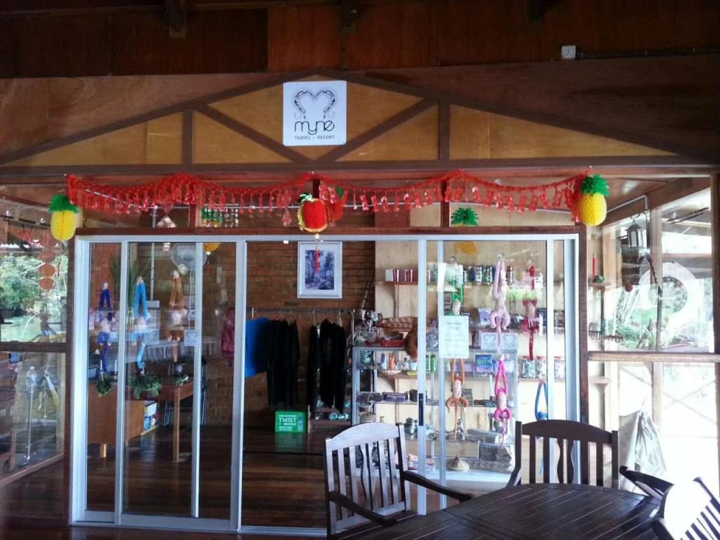Myne Resort - photo 7