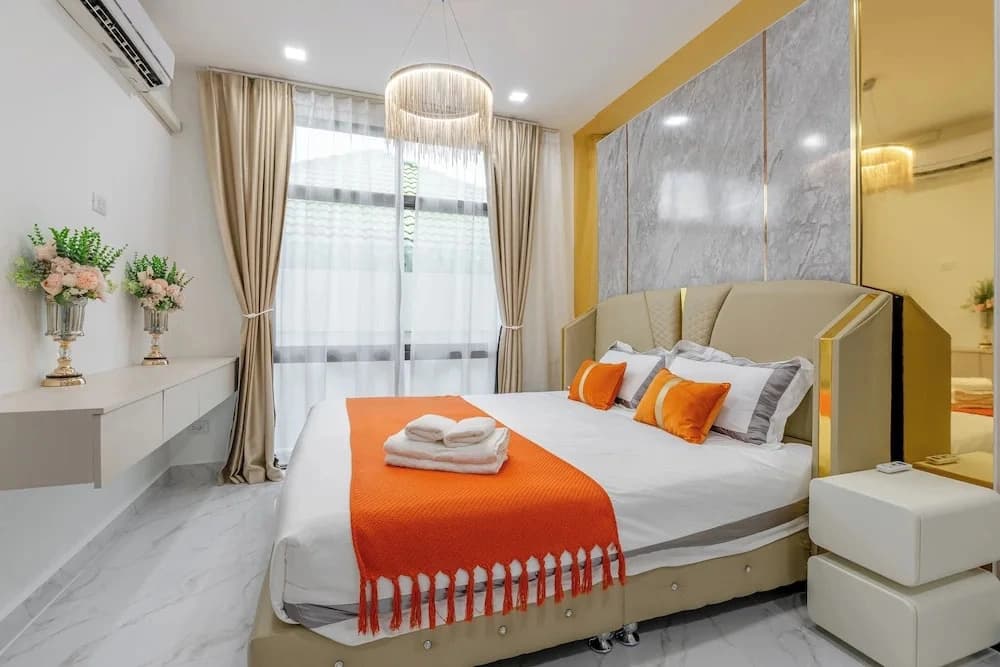 Luxury 3BR Private Pool Villa Near Walking Street - photo 2