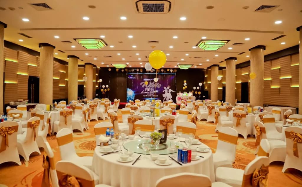 Halong Pearl Hotel - photo 22