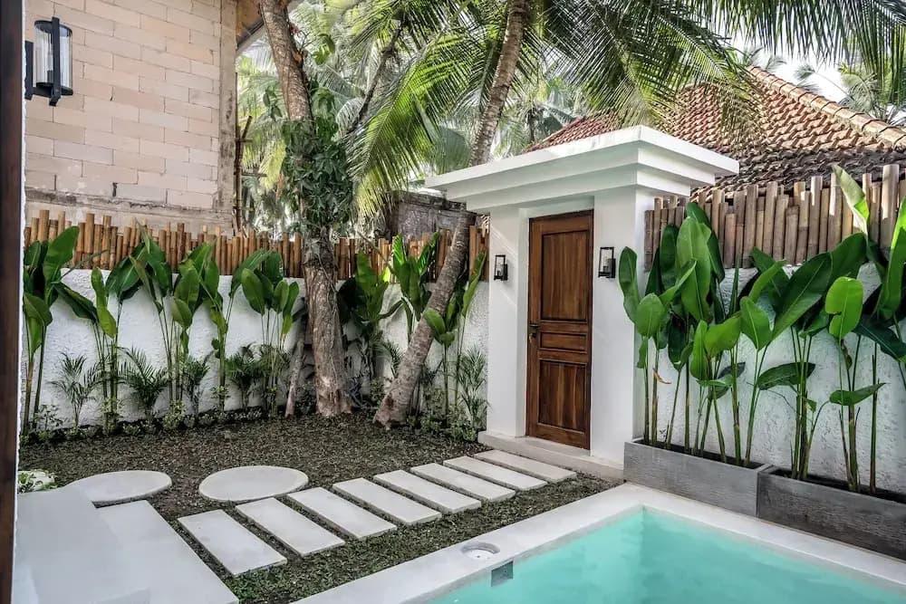 Tropical Tribe Villa by EVDEkimi Ubud - Longer Stay Extra Perks - photo 1