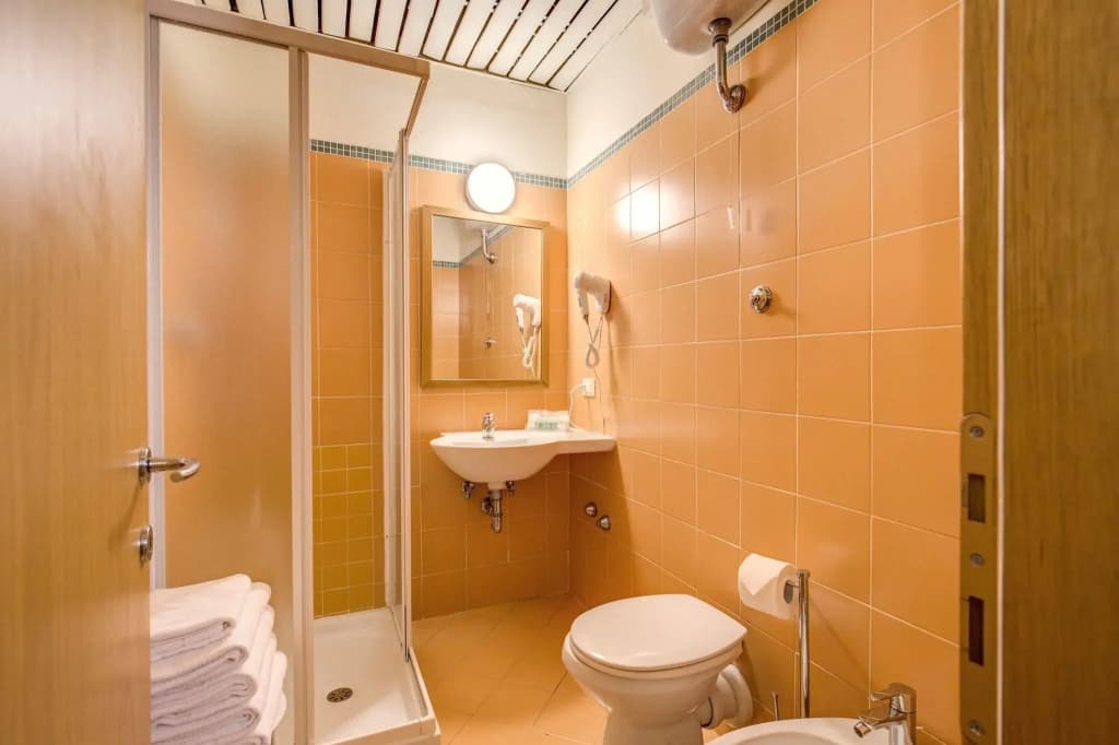 Delle Nazioni Hotel  - photo 25