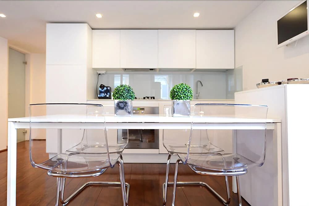Trastevere Stylish Loft - photo 11