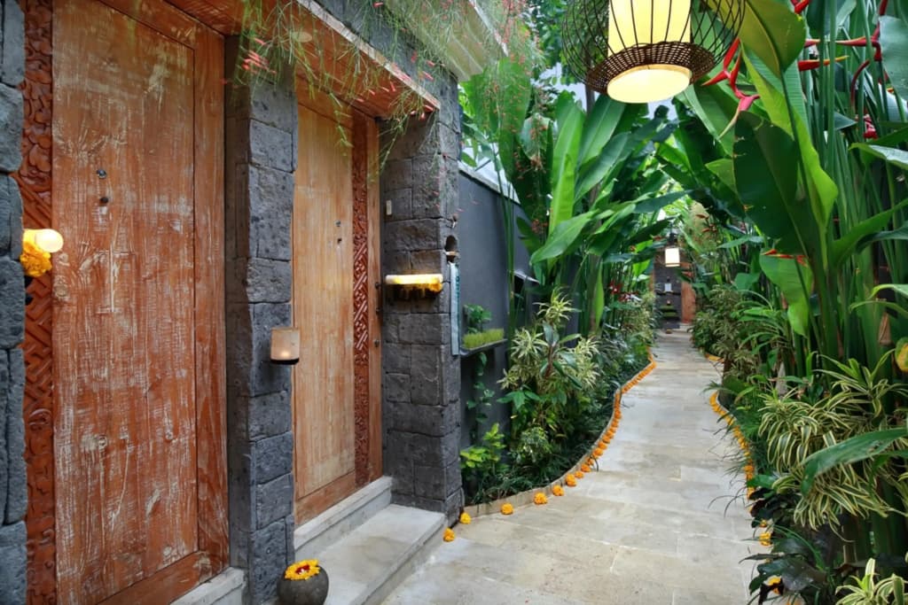 Ini Vie Villa - photo 28