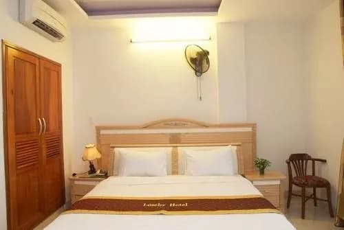Loseby Hotel - photo 6