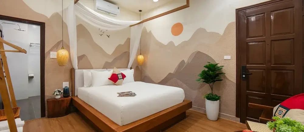 Wanderlust Station Hostel - photo 8